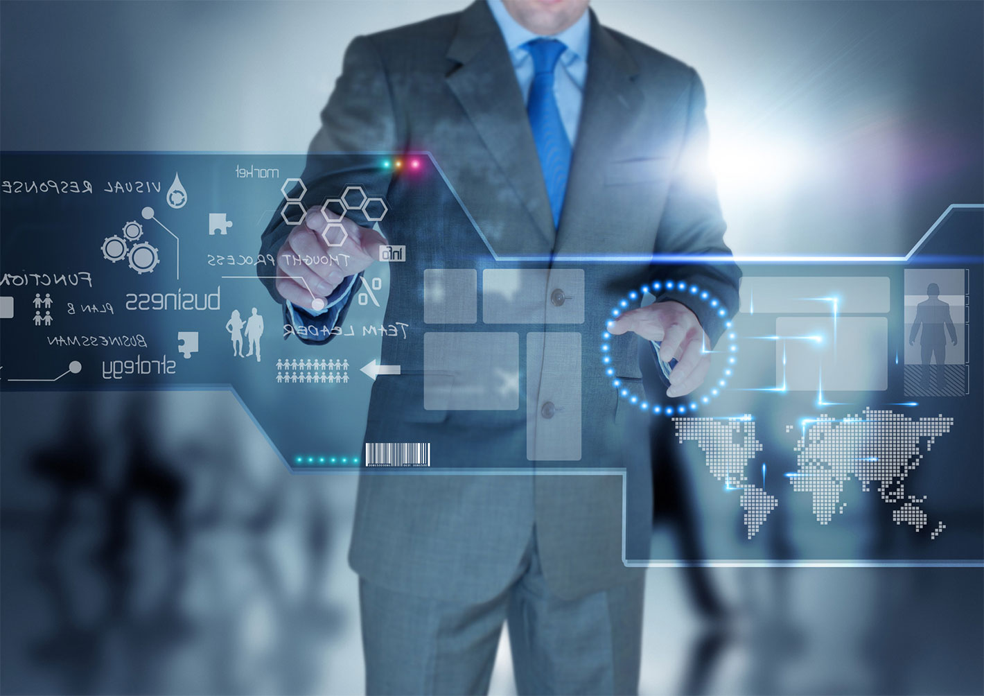 IT Staff Augmentation